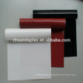 Hot selling products high temperature flame retardant silicone rubber cloth